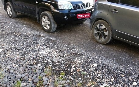 Nissan X-Trail, 2006 год, 800 000 рублей, 5 фотография