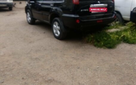 Nissan X-Trail, 2006 год, 800 000 рублей, 4 фотография