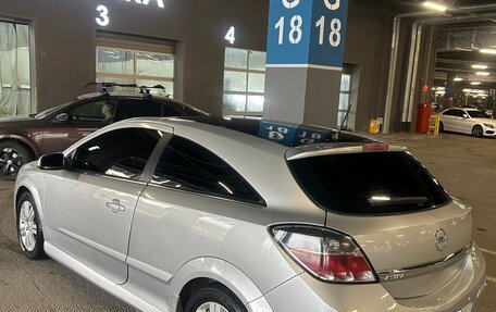 Opel Astra H, 2008 год, 455 000 рублей, 5 фотография