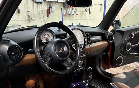 MINI Hatch, 2012 год, 1 200 000 рублей, 8 фотография