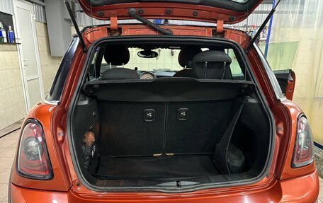 MINI Hatch, 2012 год, 1 200 000 рублей, 5 фотография