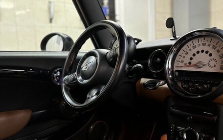 MINI Hatch, 2012 год, 1 200 000 рублей, 7 фотография