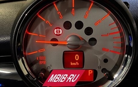 MINI Hatch, 2012 год, 1 200 000 рублей, 11 фотография