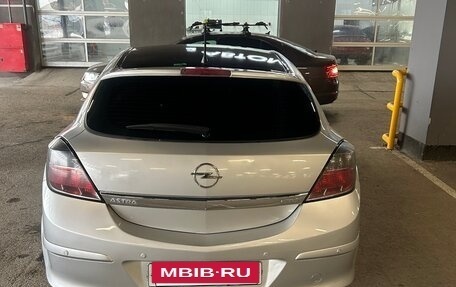 Opel Astra H, 2008 год, 455 000 рублей, 4 фотография