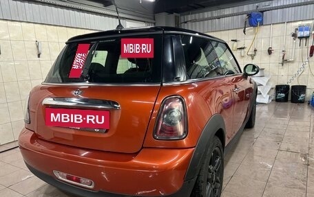 MINI Hatch, 2012 год, 1 200 000 рублей, 4 фотография