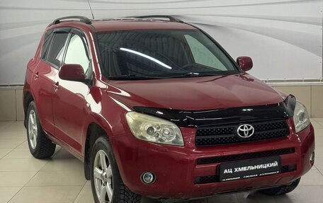 Toyota RAV4, 2006 год, 950 000 рублей, 3 фотография