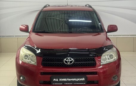 Toyota RAV4, 2006 год, 950 000 рублей, 2 фотография