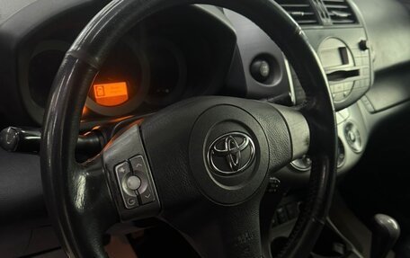 Toyota RAV4, 2006 год, 950 000 рублей, 8 фотография