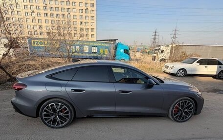 Audi A5, 2025 год, 6 300 000 рублей, 4 фотография