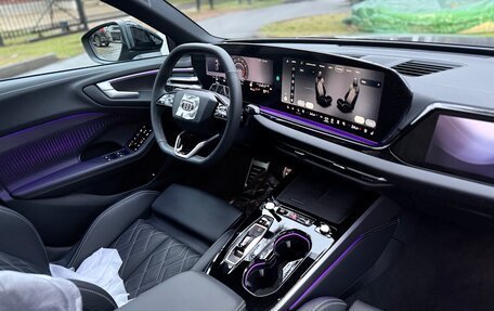 Audi A5, 2025 год, 6 300 000 рублей, 3 фотография