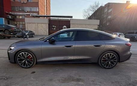 Audi A5, 2025 год, 6 300 000 рублей, 5 фотография