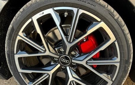 Audi A5, 2025 год, 6 300 000 рублей, 2 фотография