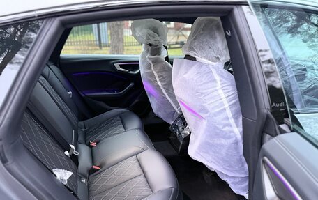 Audi A5, 2025 год, 6 300 000 рублей, 7 фотография