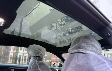 Audi A5, 2025 год, 6 300 000 рублей, 10 фотография