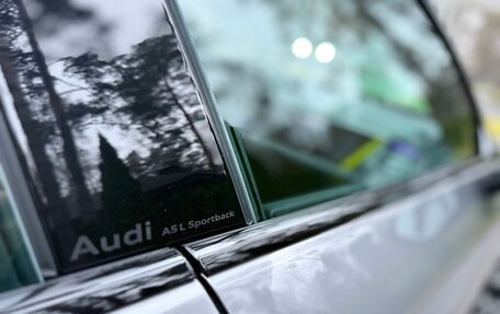 Audi A5, 2025 год, 6 300 000 рублей, 11 фотография