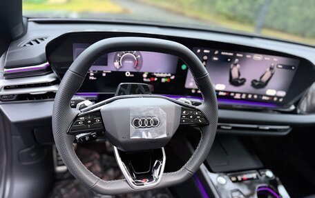 Audi A5, 2025 год, 6 300 000 рублей, 16 фотография