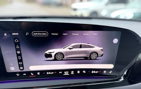 Audi A5, 2025 год, 6 300 000 рублей, 19 фотография