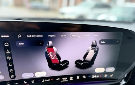 Audi A5, 2025 год, 6 300 000 рублей, 18 фотография