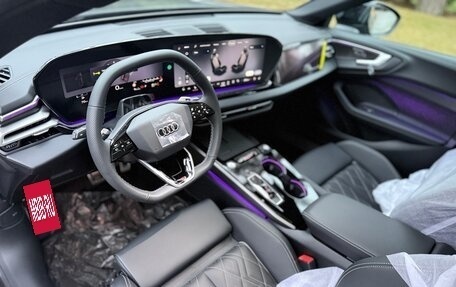 Audi A5, 2025 год, 6 300 000 рублей, 17 фотография