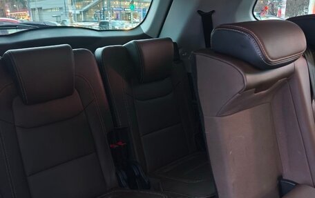 Chery Tiggo 8 Pro, 2021 год, 1 950 000 рублей, 11 фотография