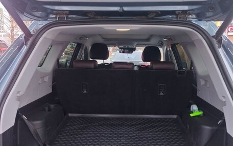 Chery Tiggo 8 Pro, 2021 год, 1 950 000 рублей, 10 фотография