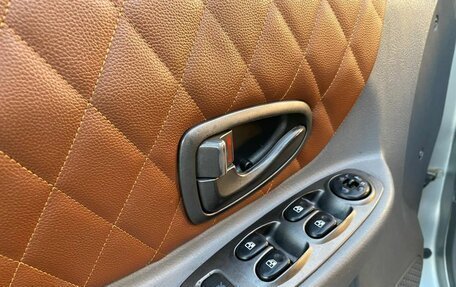 Hyundai Accent II, 2007 год, 385 000 рублей, 9 фотография