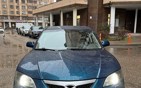 Mazda 3, 2007 год, 500 000 рублей, 4 фотография