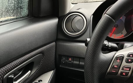 Mazda 3, 2007 год, 500 000 рублей, 10 фотография