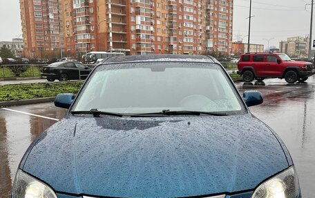 Mazda 3, 2007 год, 500 000 рублей, 8 фотография