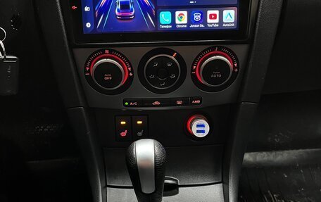 Mazda 3, 2007 год, 500 000 рублей, 13 фотография