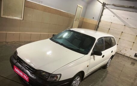Toyota Caldina, 1995 год, 235 000 рублей, 4 фотография
