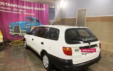 Toyota Caldina, 1995 год, 235 000 рублей, 6 фотография