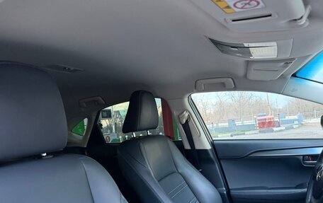 Lexus NX I, 2016 год, 2 790 000 рублей, 7 фотография