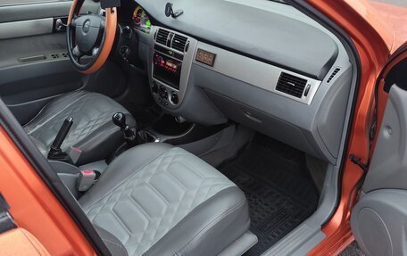 Chevrolet Lacetti, 2008 год, 330 000 рублей, 12 фотография