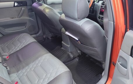 Chevrolet Lacetti, 2008 год, 330 000 рублей, 15 фотография