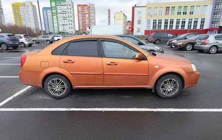 Chevrolet Lacetti, 2008 год, 330 000 рублей, 6 фотография