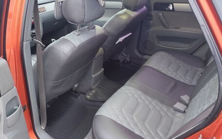 Chevrolet Lacetti, 2008 год, 330 000 рублей, 14 фотография