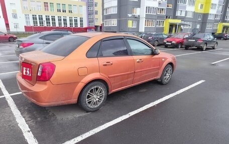 Chevrolet Lacetti, 2008 год, 330 000 рублей, 4 фотография