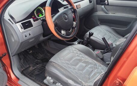 Chevrolet Lacetti, 2008 год, 330 000 рублей, 13 фотография