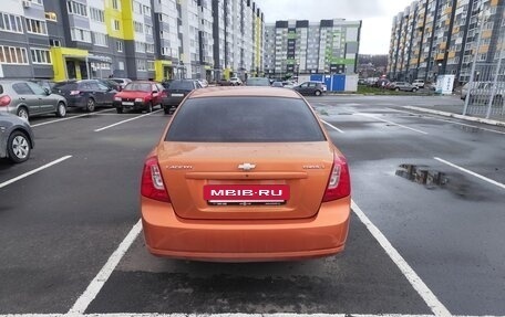Chevrolet Lacetti, 2008 год, 330 000 рублей, 2 фотография