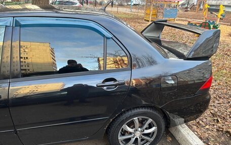 Mitsubishi Lancer IX, 2005 год, 260 000 рублей, 2 фотография