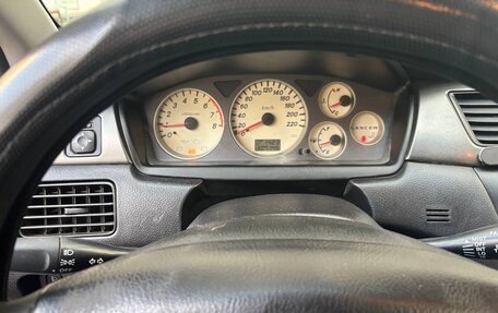 Mitsubishi Lancer IX, 2005 год, 260 000 рублей, 5 фотография