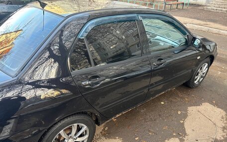 Mitsubishi Lancer IX, 2005 год, 260 000 рублей, 9 фотография