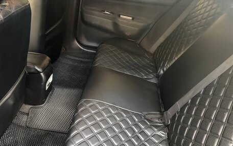 Mitsubishi Lancer IX, 2005 год, 260 000 рублей, 10 фотография