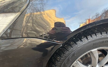 Mitsubishi Lancer IX, 2005 год, 260 000 рублей, 6 фотография