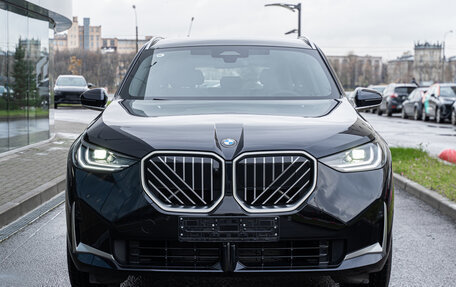 BMW X3, 2025 год, 7 699 500 рублей, 3 фотография