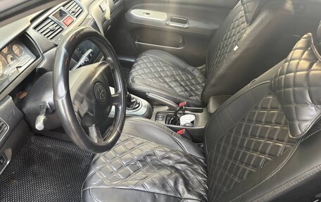 Mitsubishi Lancer IX, 2005 год, 260 000 рублей, 8 фотография