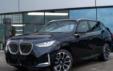 BMW X3, 2025 год, 7 699 500 рублей, 4 фотография