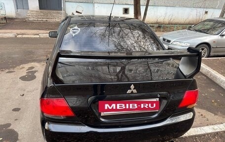 Mitsubishi Lancer IX, 2005 год, 260 000 рублей, 3 фотография
