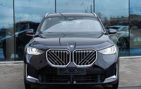 BMW X3, 2025 год, 7 699 500 рублей, 5 фотография